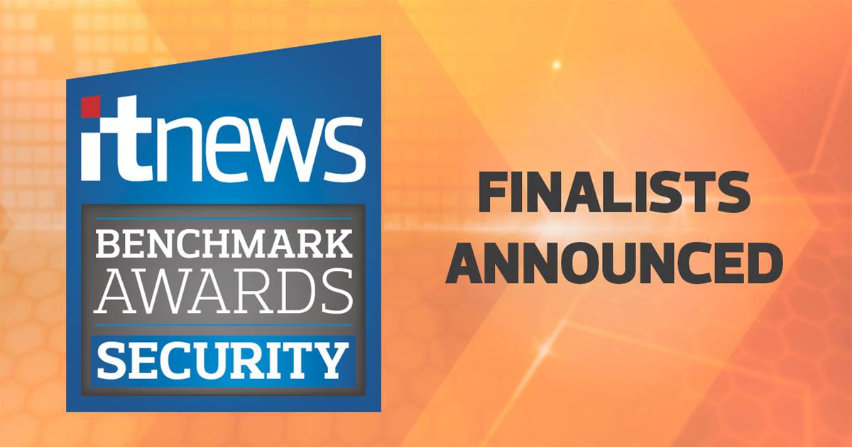 Presenting the Finalists for the Inaugural Benchmark Awards: Security