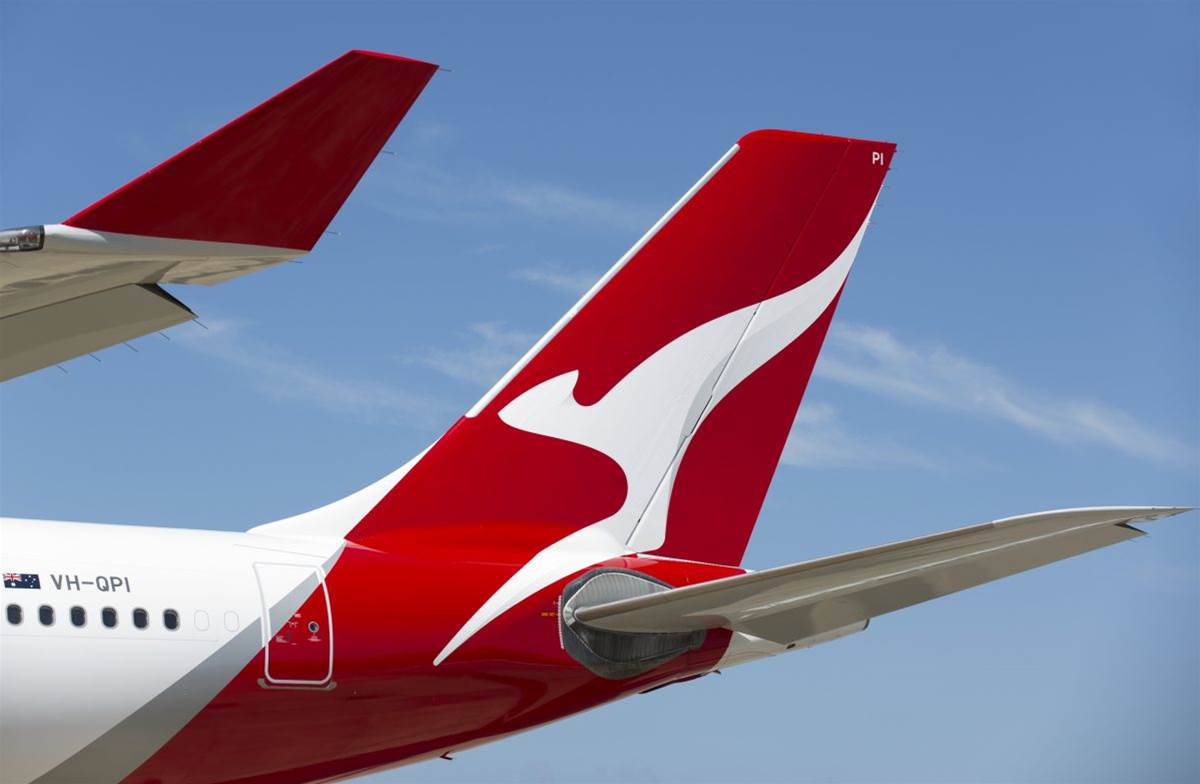 Qantas Enhances Cybersecurity through Organization-Wide 'Secure-by-Design' Initiative