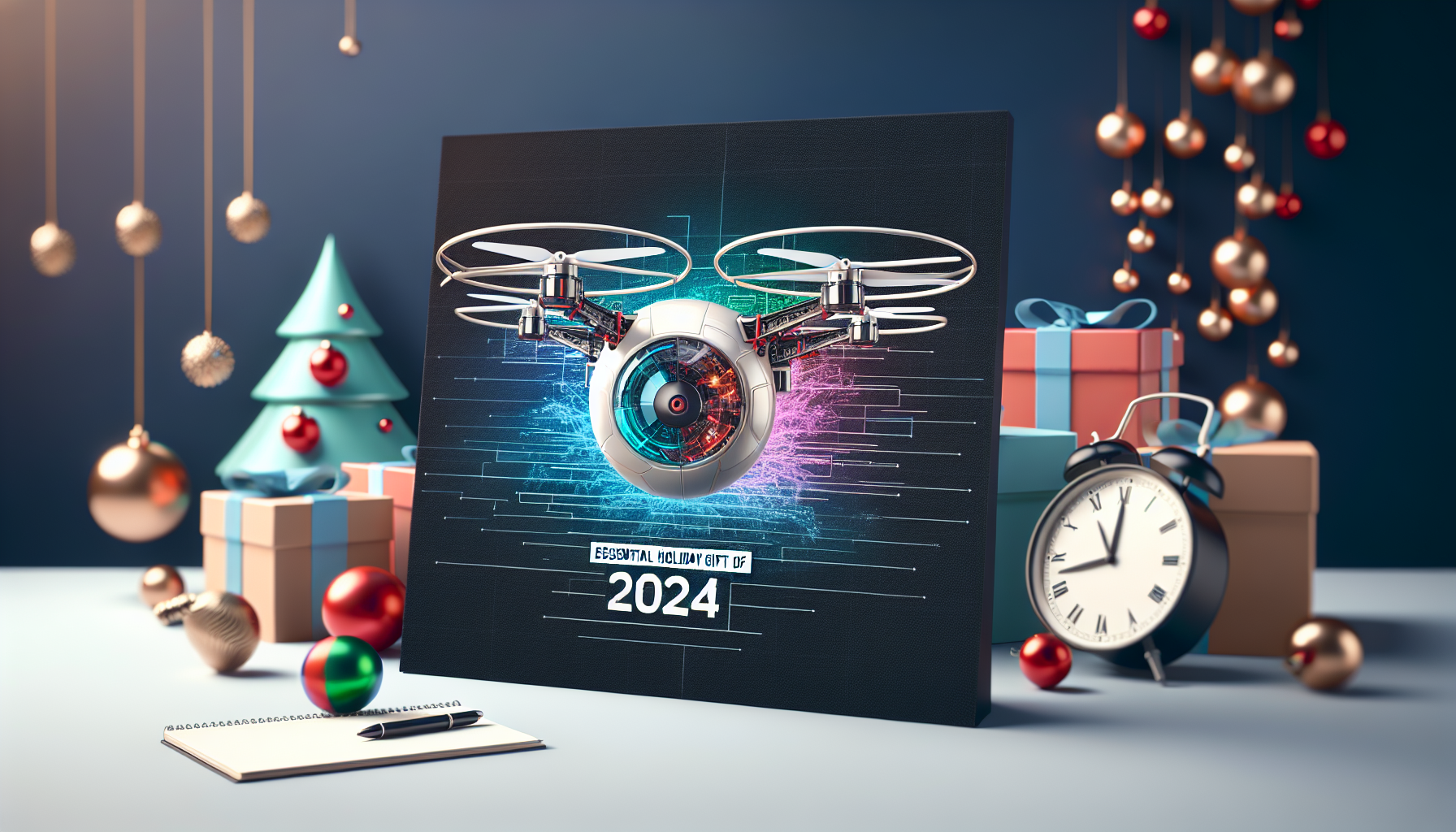 REVIEW: DJI NEO Drone Set to Become the Essential Christmas Present in 2024