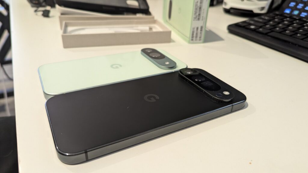 REVIEW: Google Pixel 9 Pro XL—An Impressive Flagship Boosted by AI Advancements