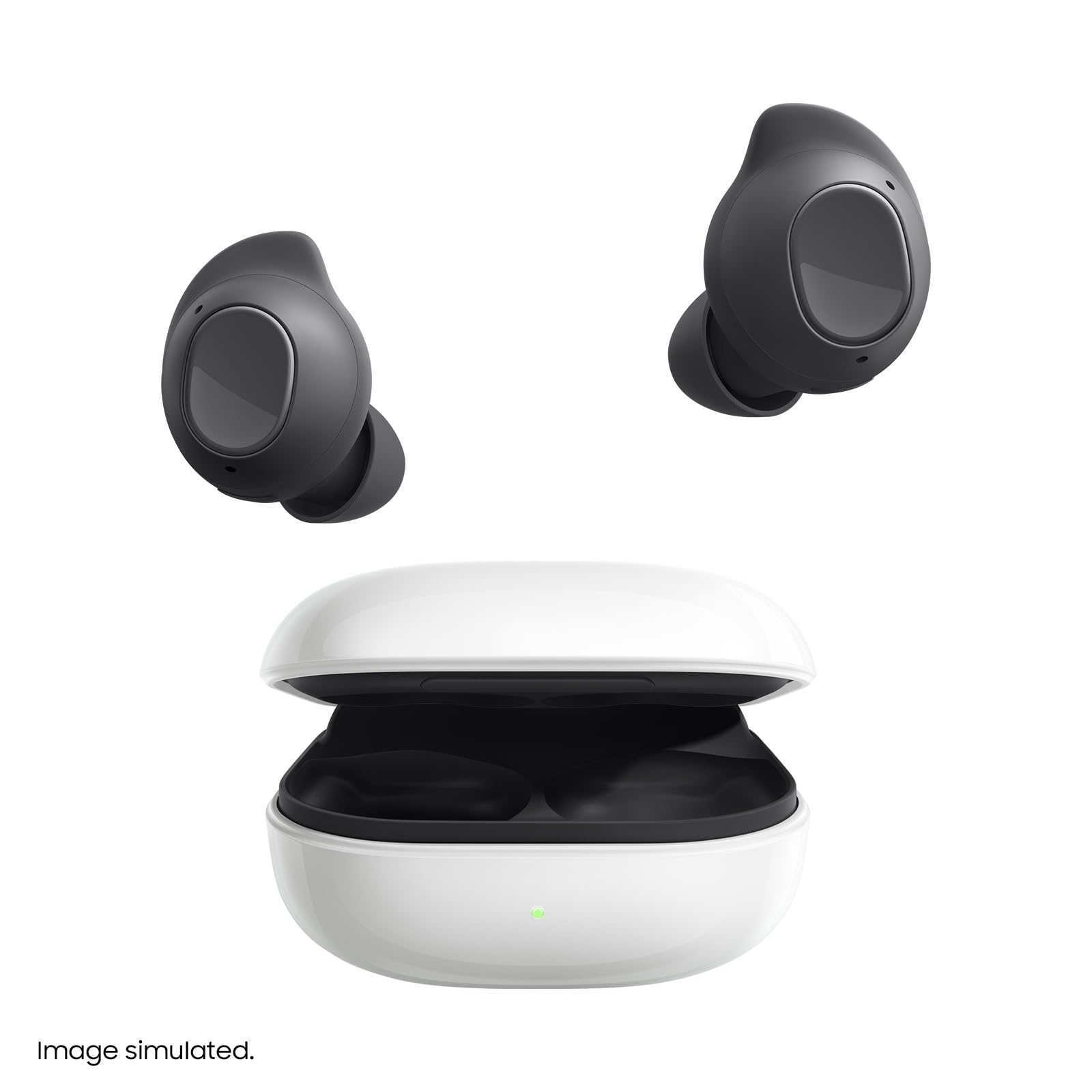 Samsung Galaxy Buds FE Wireless Earbuds Review