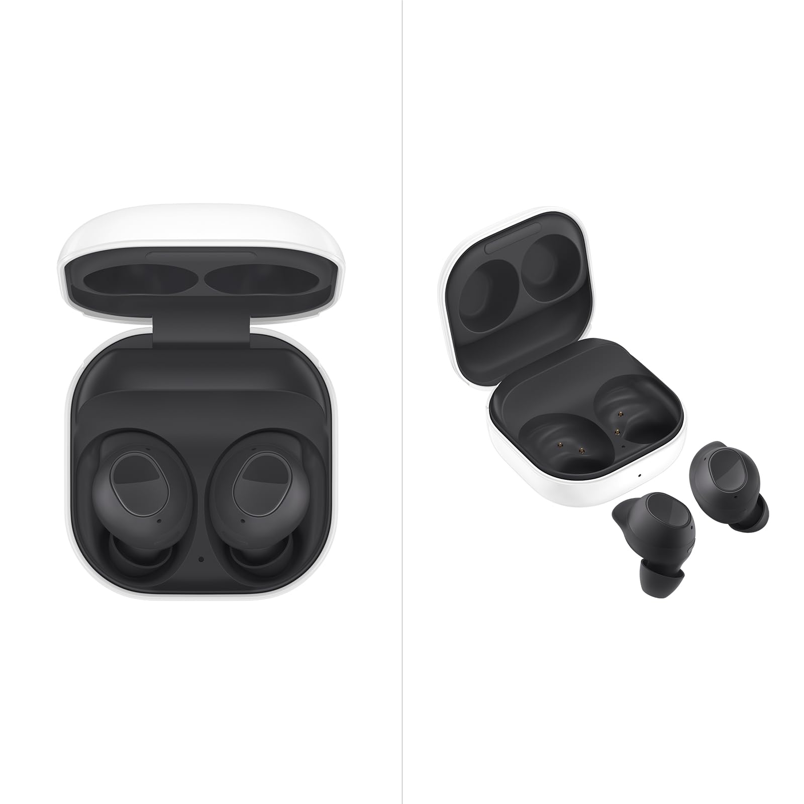 Samsung Galaxy Buds FE Wireless Earbuds Review