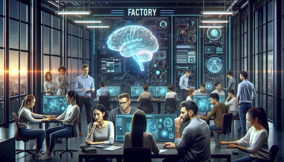 Seven West Media Enhances AI Expertise with New Internal 'Factory'