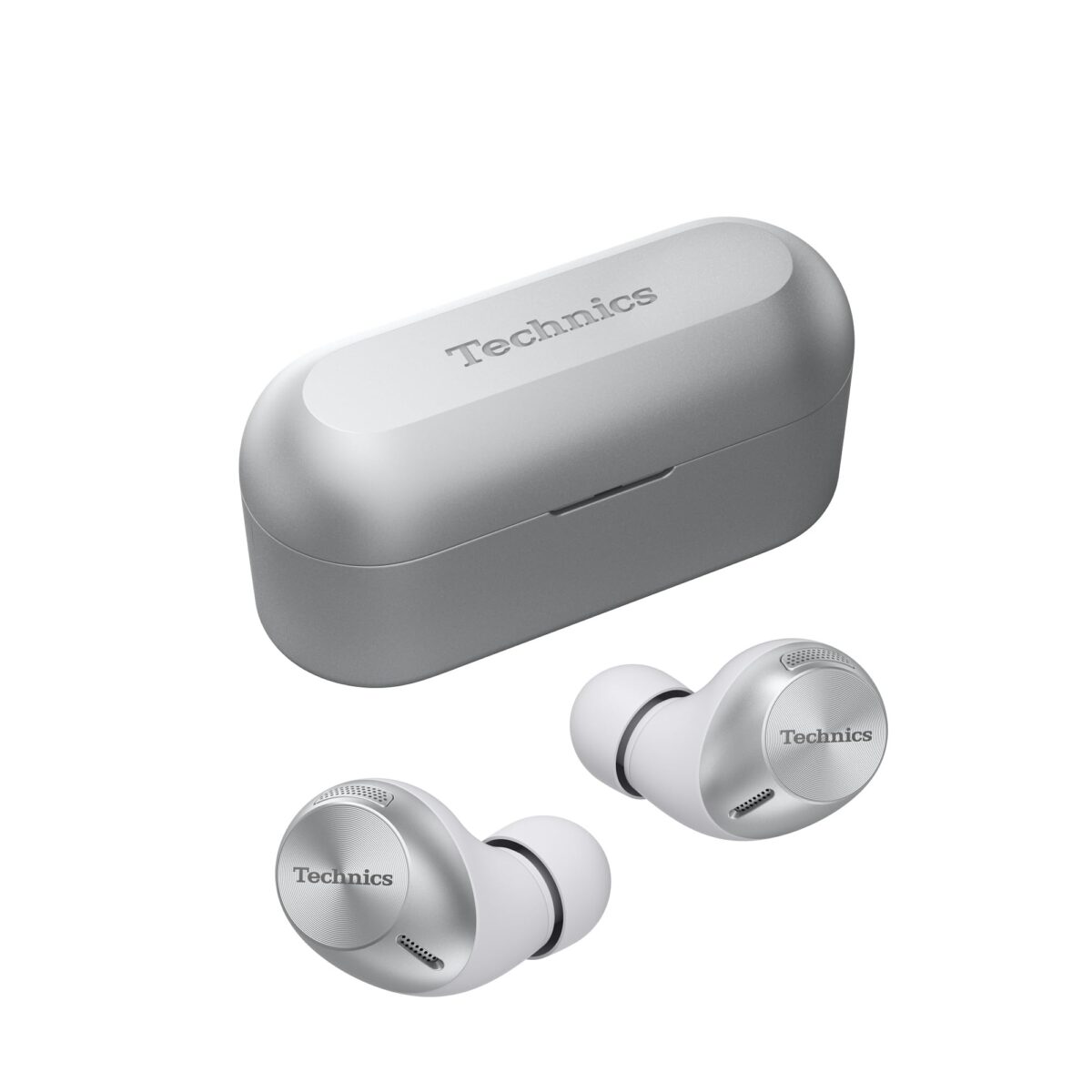 Technics AZ40M2 True Wireless Bluetooth Earbuds Review