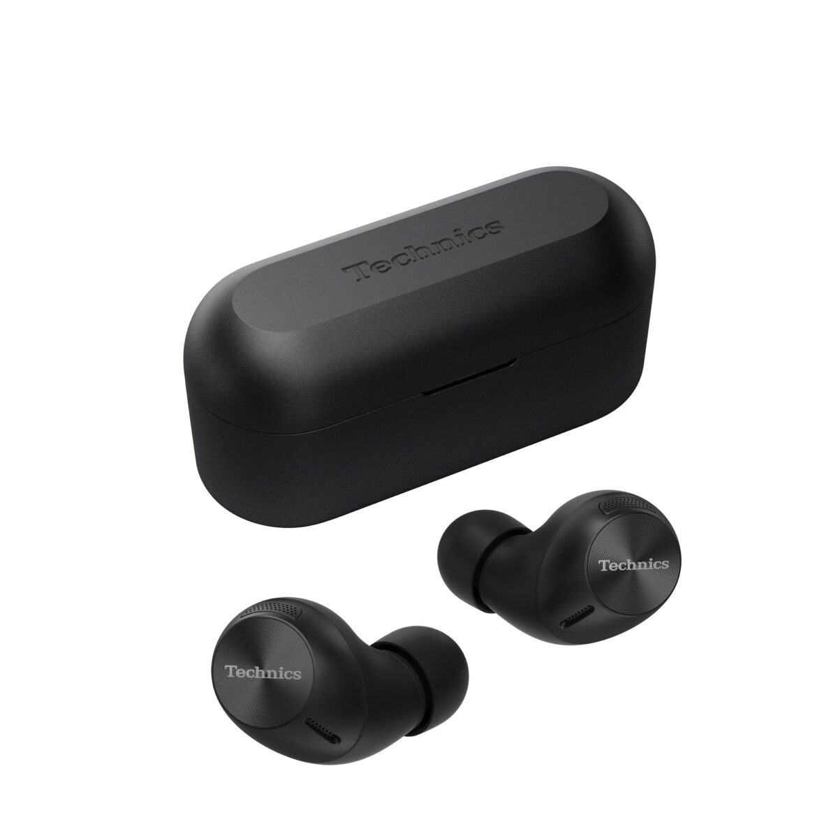 Technics AZ40M2 True Wireless Earbuds Review