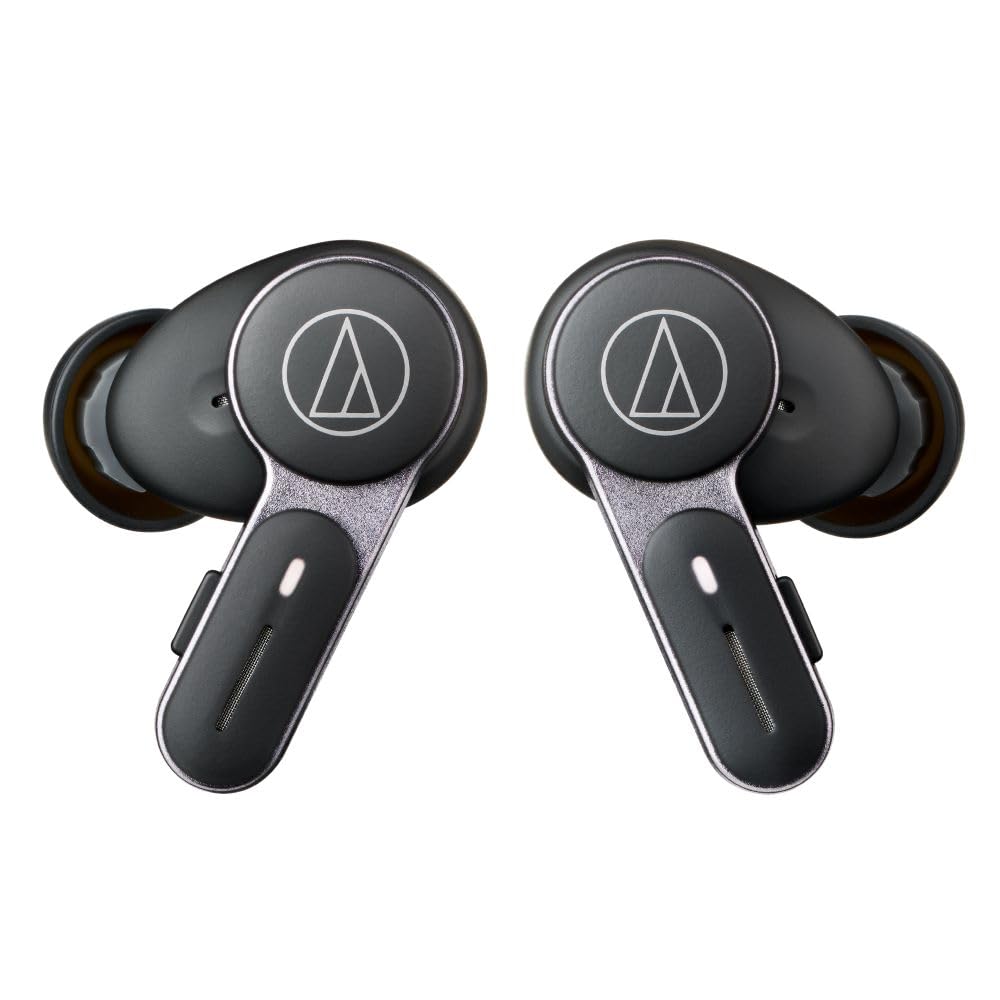 ATH-TWX7BK Wireless Earbuds Review