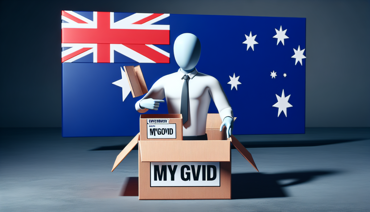 Australian Government Poised to Relaunch myGovID as myID