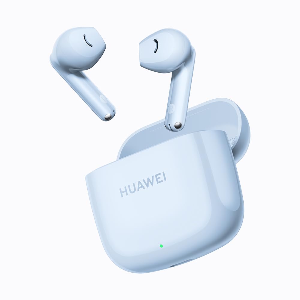 HUAWEI FreeBuds SE 2 Wireless Headphones Review