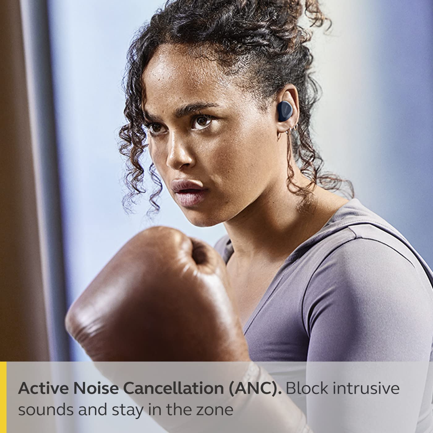 Jabra Elite 4 Active Wireless Earbuds Review