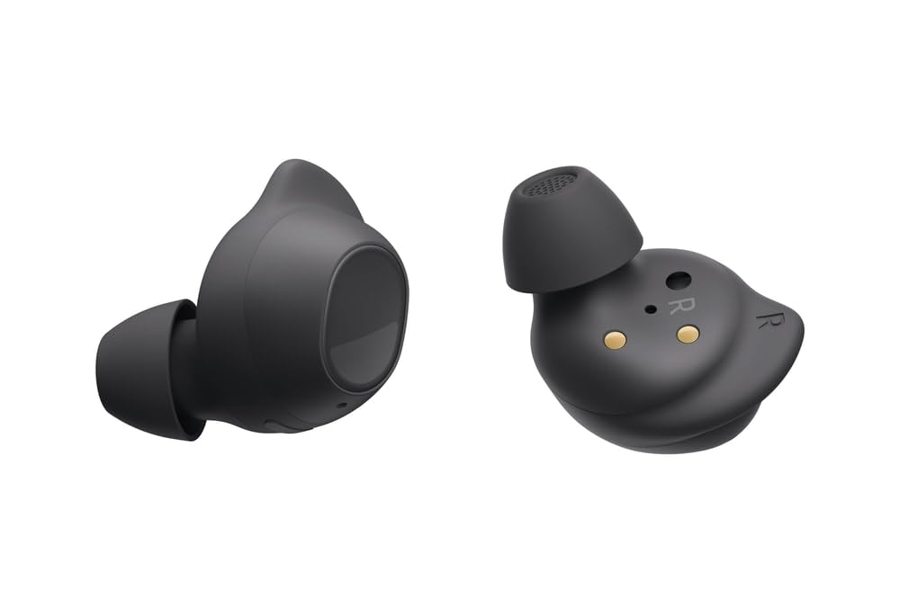 Samsung Galaxy Buds FE Wireless Bluetooth Headphones Review