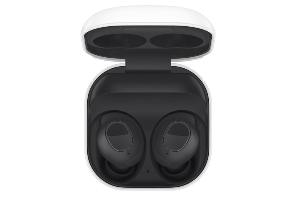 Samsung Galaxy Buds FE Wireless Bluetooth Headphones Review