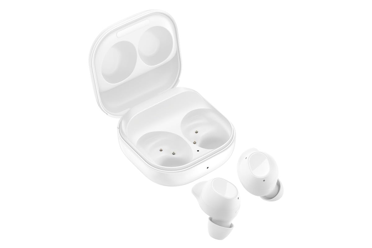 Samsung Galaxy Buds FE Wireless Bluetooth Headphones Review