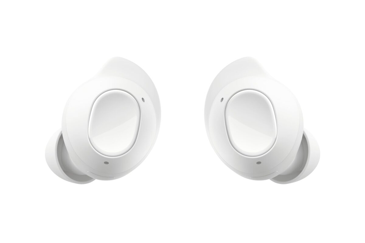 Samsung Galaxy Buds FE Wireless Bluetooth Headphones Review