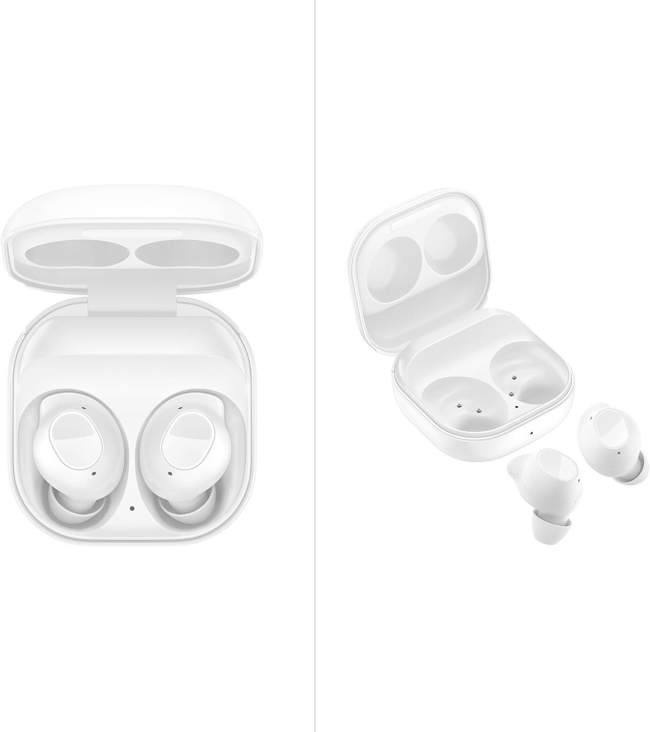 Samsung Galaxy Buds FE Wireless Bluetooth Headphones Review