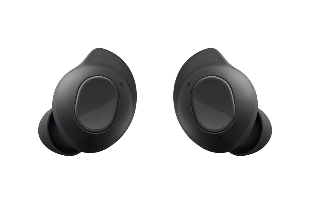 Samsung Galaxy Buds FE Wireless Bluetooth Headphones Review