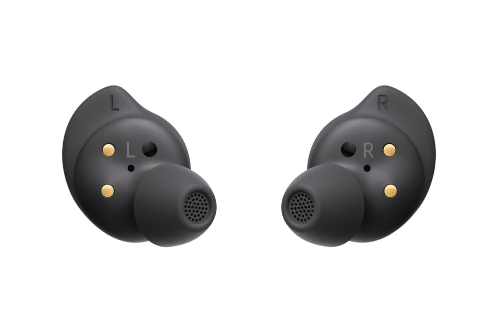 Samsung Galaxy Buds FE Wireless Bluetooth Headphones Review