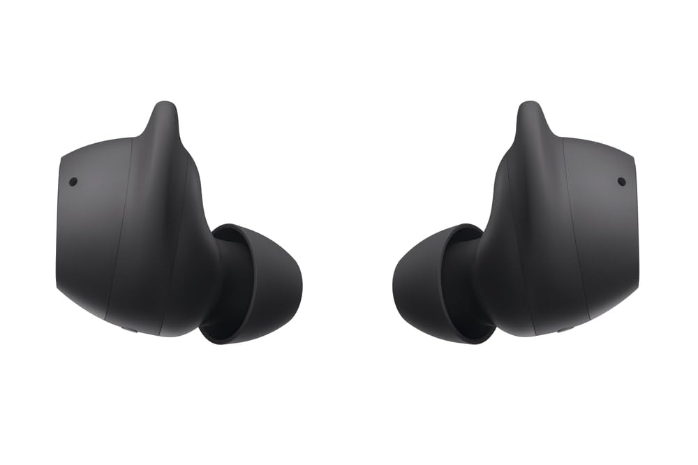 Samsung Galaxy Buds FE Wireless Bluetooth Headphones Review