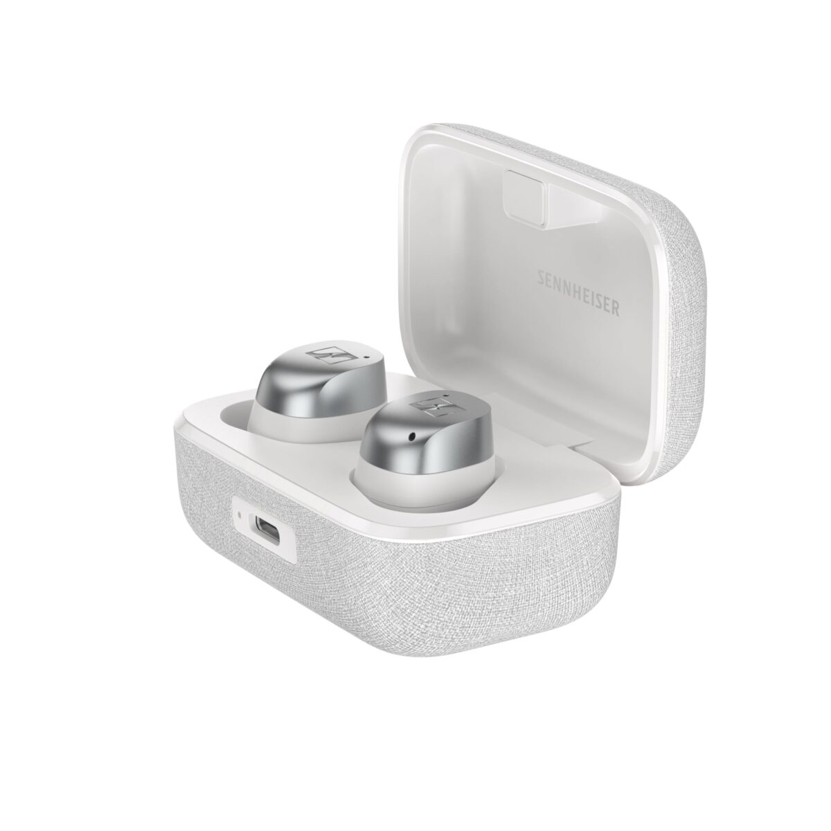 Sennheiser MOMENTUM True Wireless 4 Smart Earbuds Review