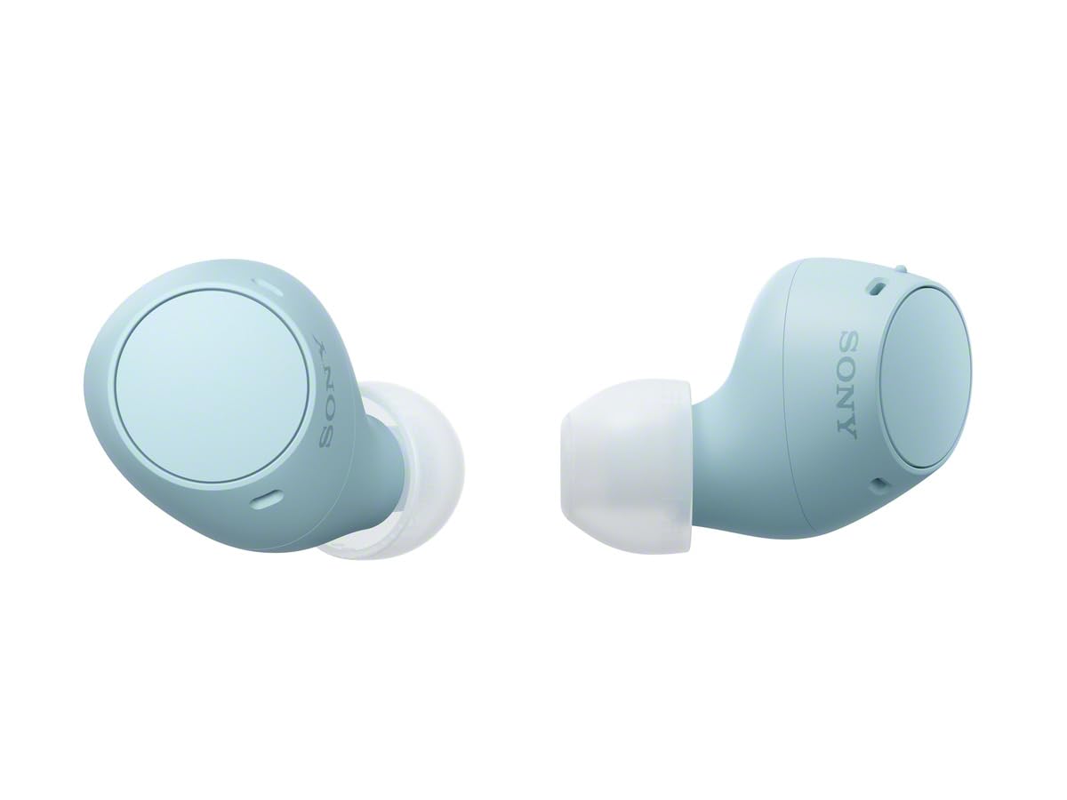 Sony WF-C510 Truly Wireless Earbuds Review