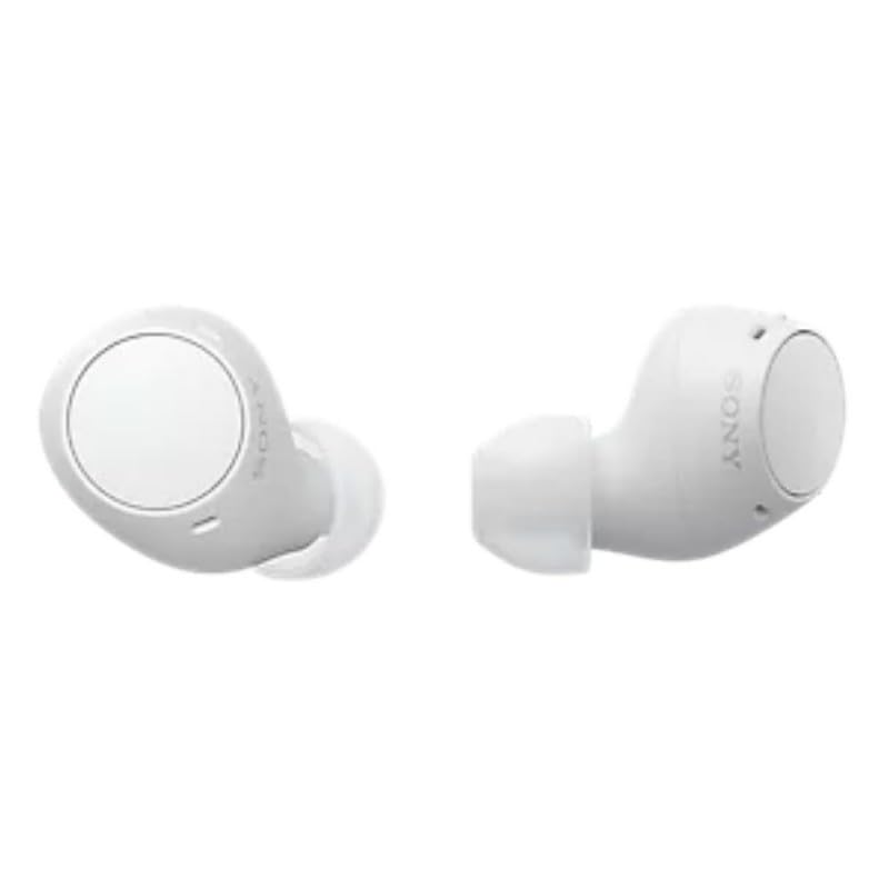 Sony WF-C510 Truly Wireless Earbuds Review