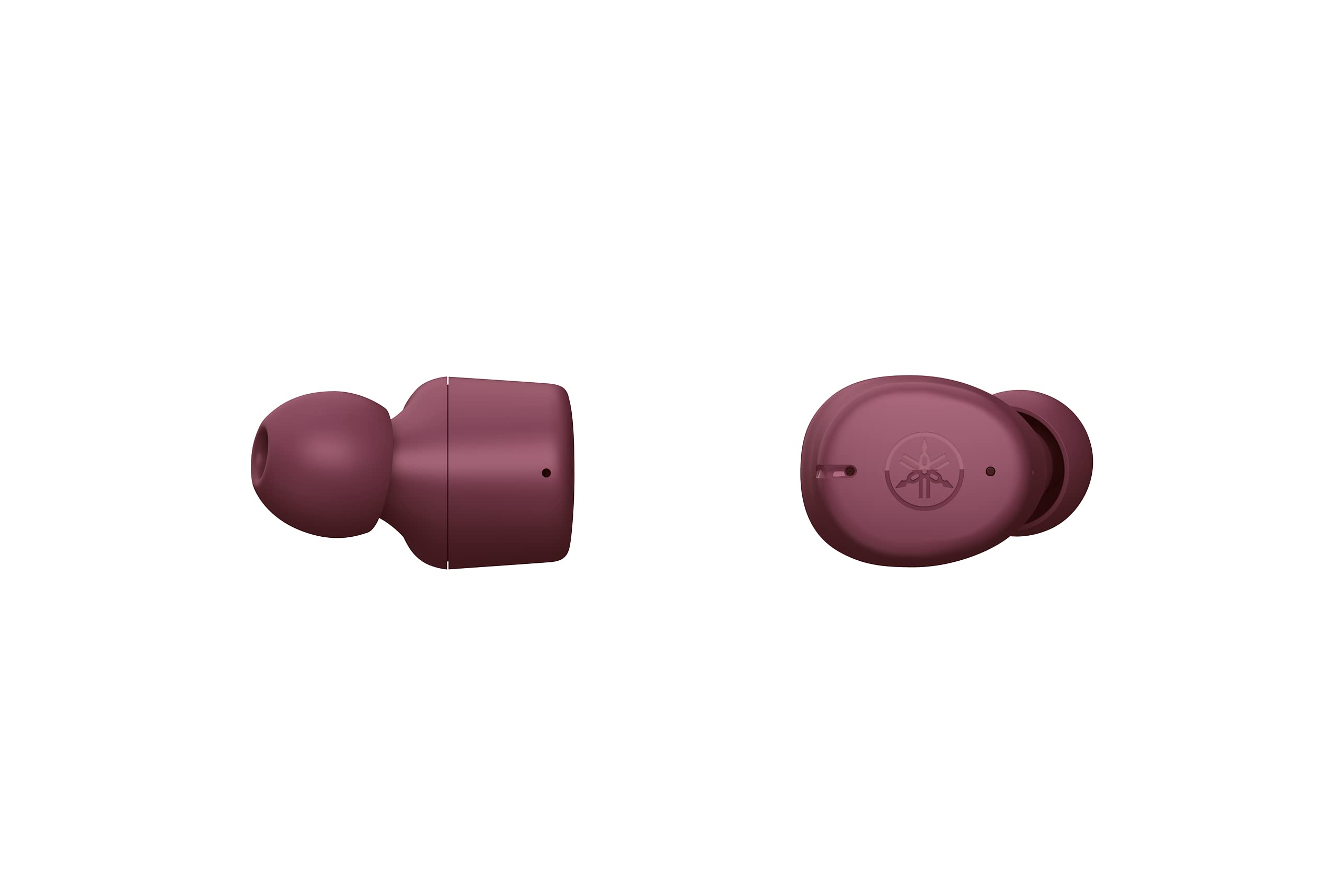 Yamaha TW-E3C True Wireless Earbuds Review