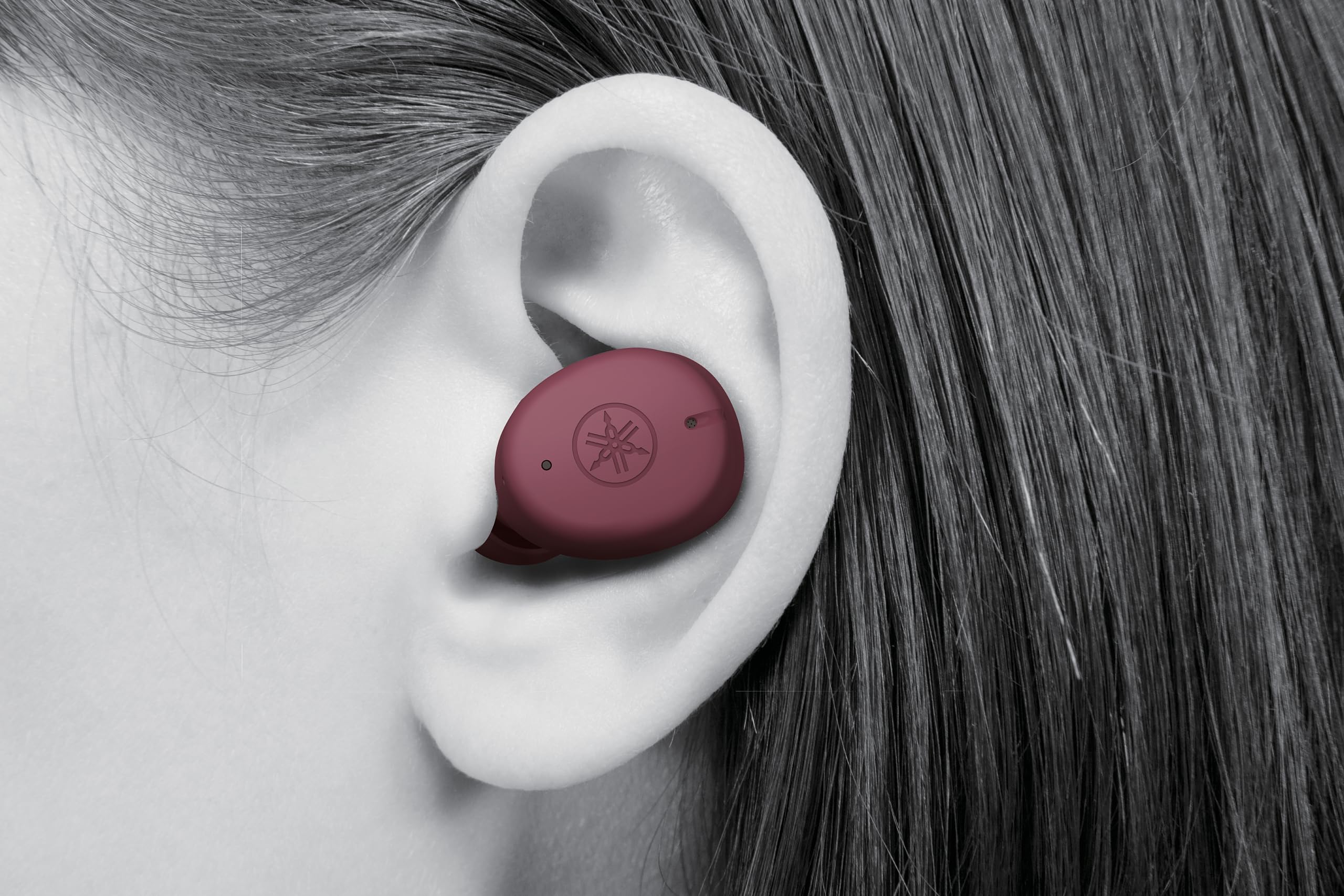 Yamaha TW-E3C True Wireless Earbuds Review