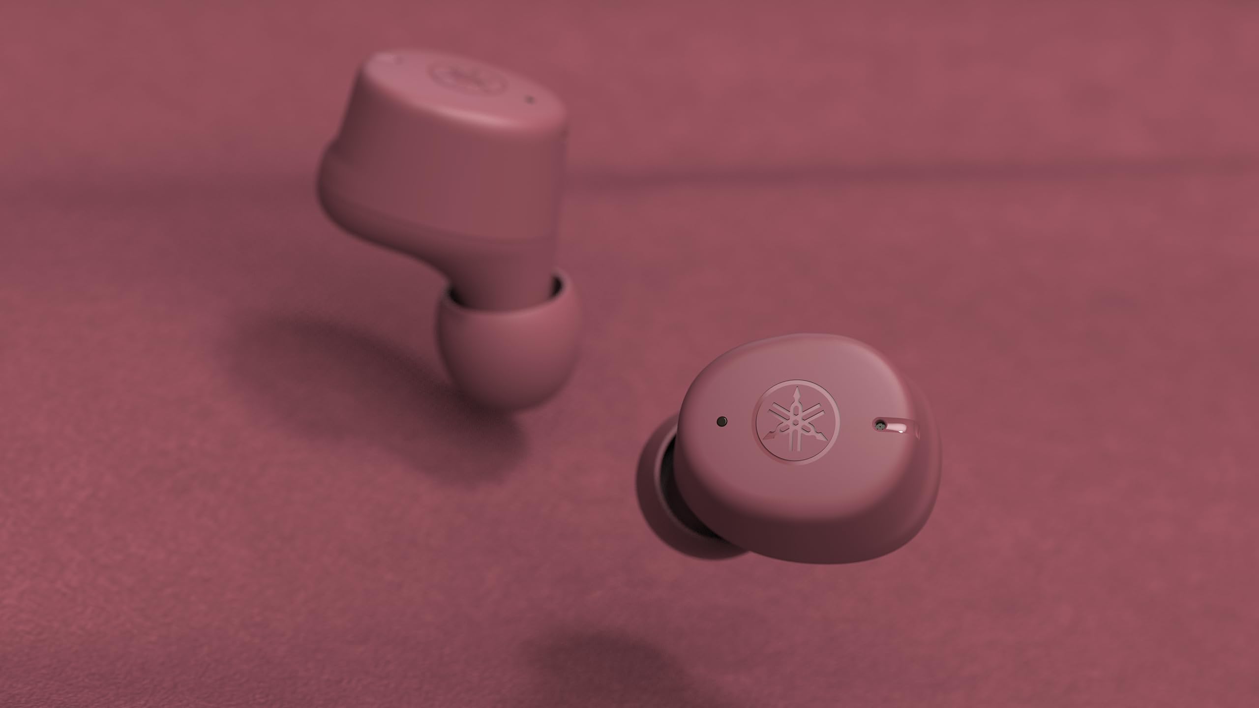 Yamaha TW-E3C True Wireless Earbuds Review