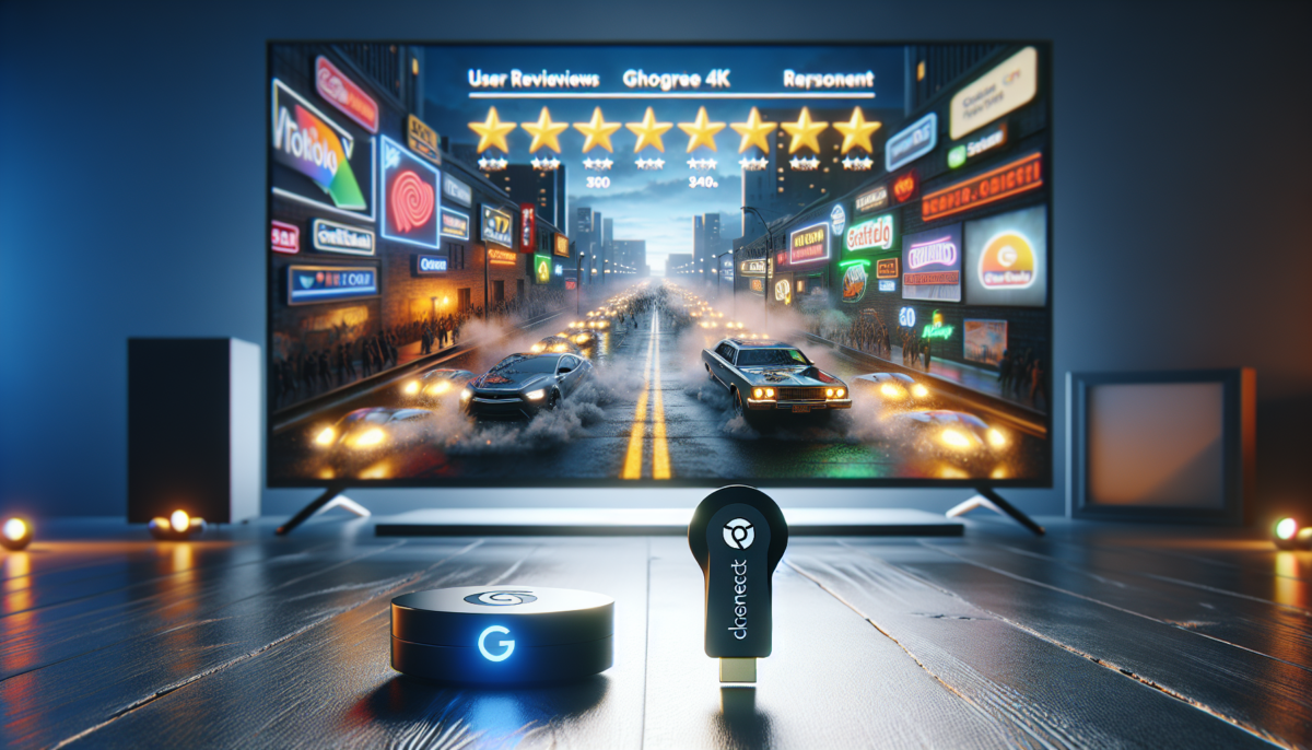 "Assessment: Google TV 4K Streaming Device Poised to Surpass Chromecast Experience"