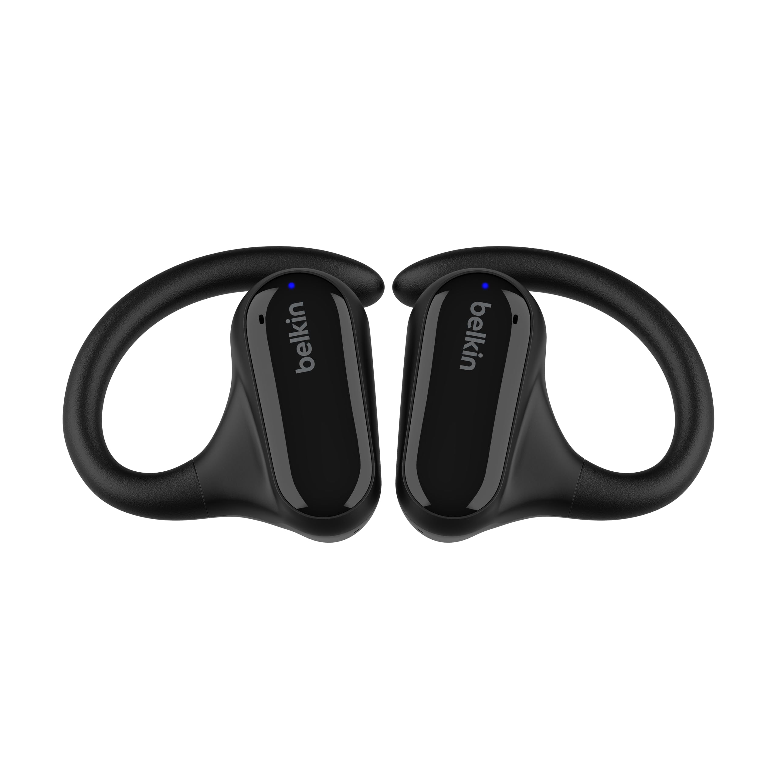 Belkin SoundForm ClearFit Wireless Open-Ear Headphones Review