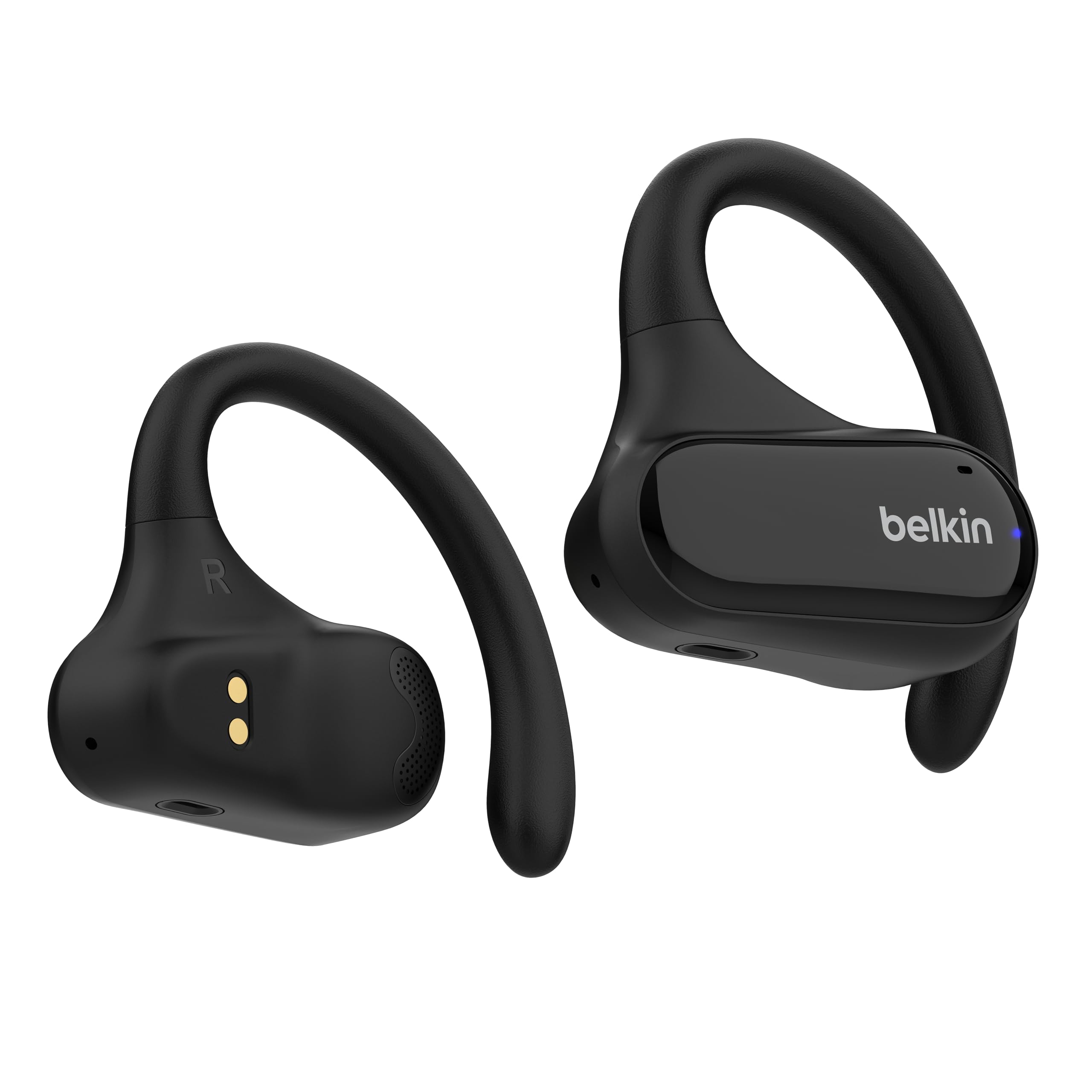 Belkin SoundForm ClearFit Wireless Open-Ear Headphones Review