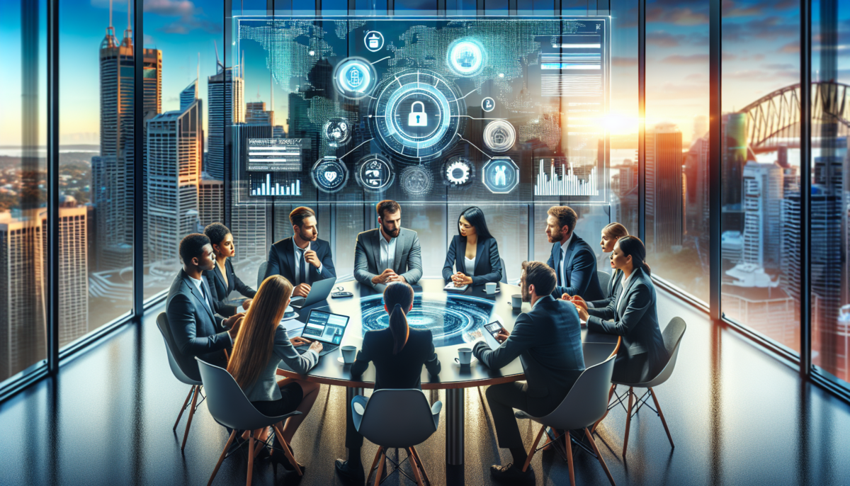 "Exclusive Insight: Okta's Sydney Roundtable Focused on Enhancing Identity Security"