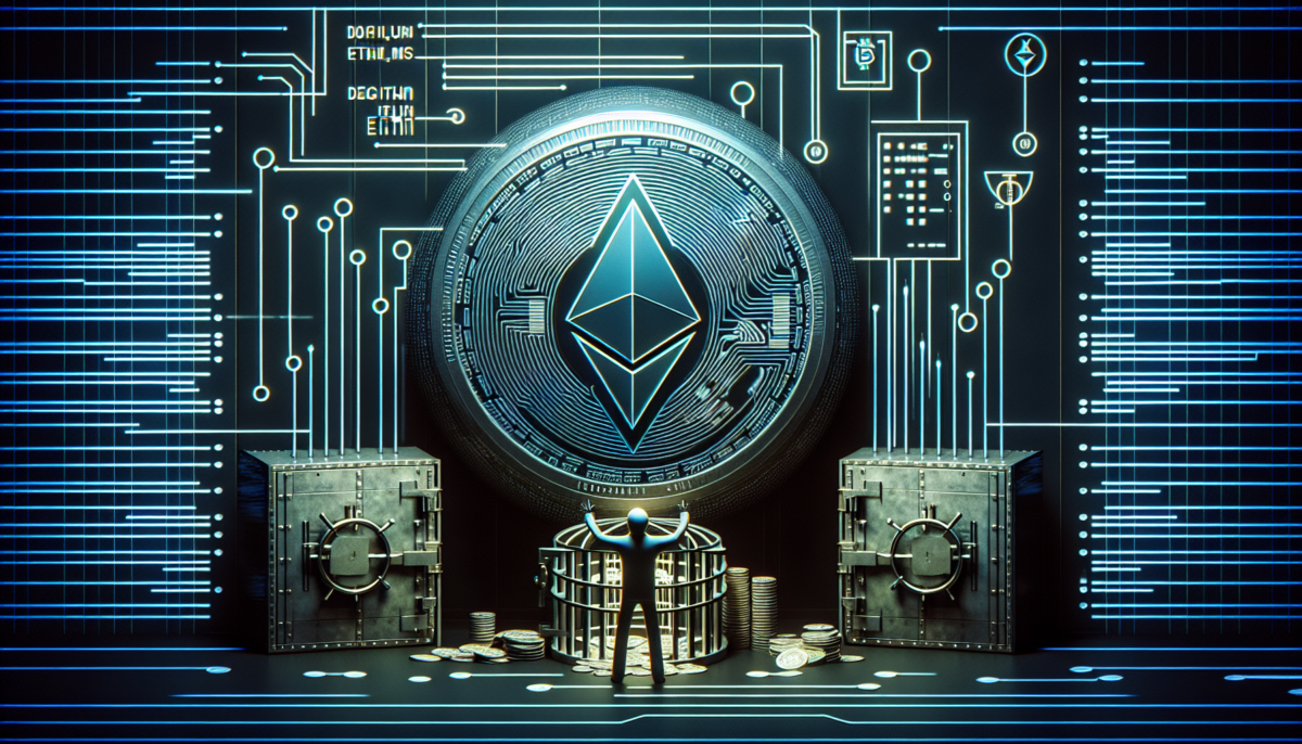 "North Korean Cybercriminals Linked to Infamous 2019 Ethereum Heist"