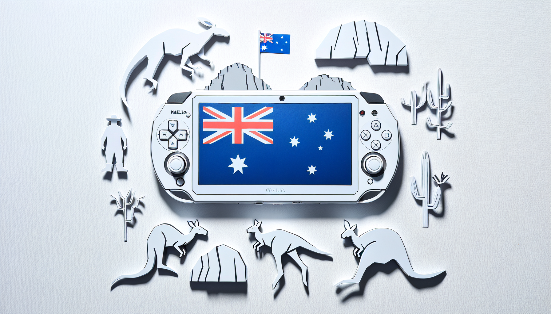 Valve's Steam Deck Debuts in Australia This Week, Showcasing Limited Edition White Variant