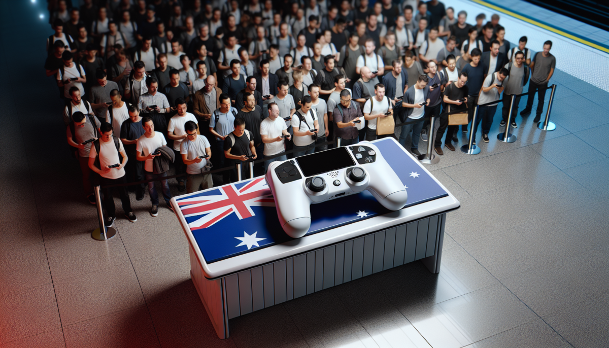 Valve's Steam Deck Debuts in Australia This Week, Showcasing Limited Edition White Variant