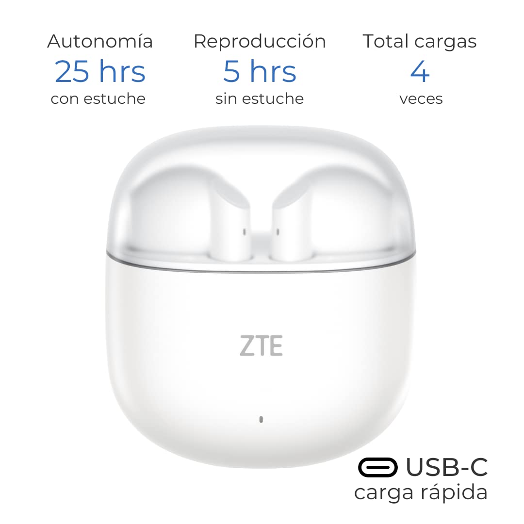 ZTE Buds 2 Wireless Earbuds Review