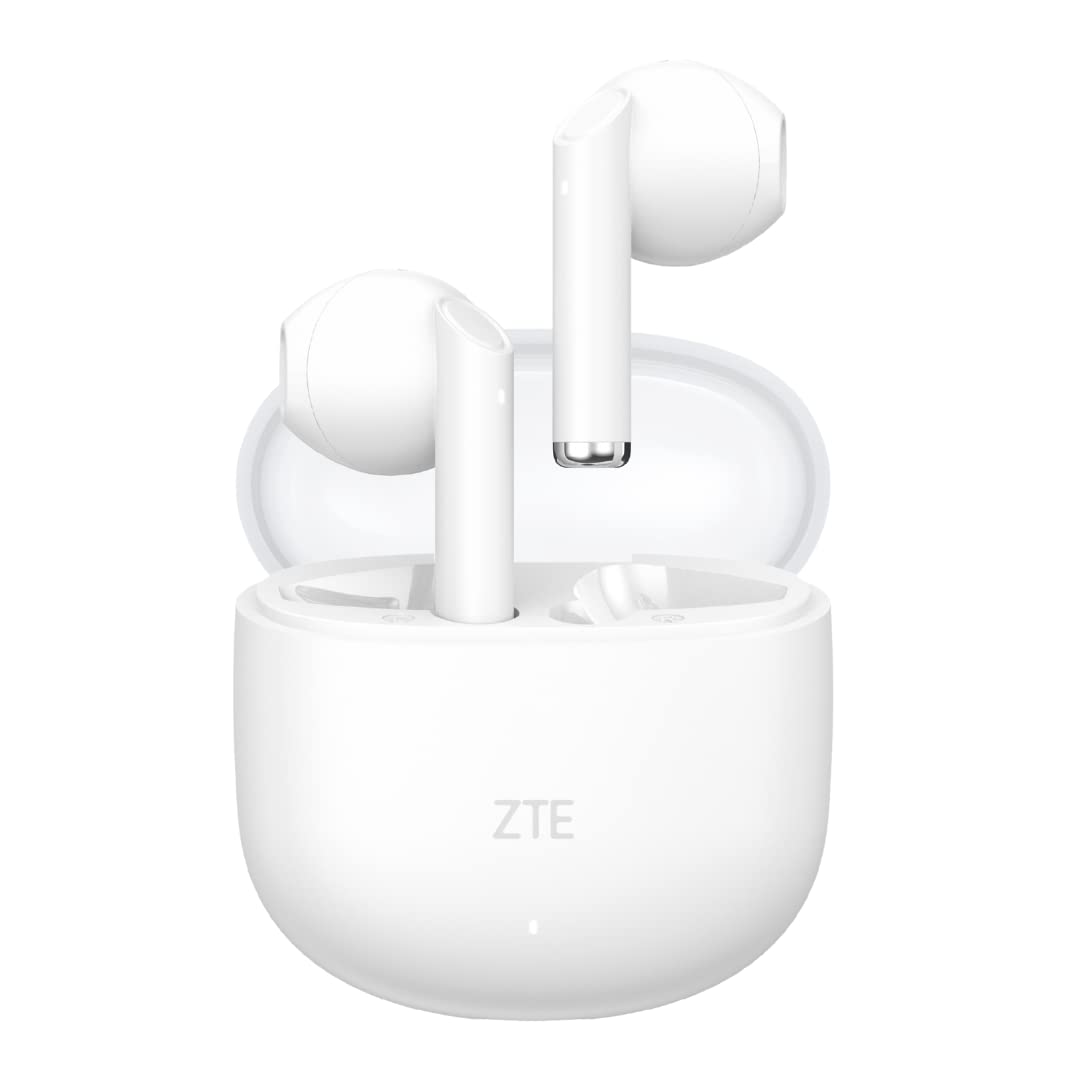 ZTE Buds 2 Wireless Earbuds Review