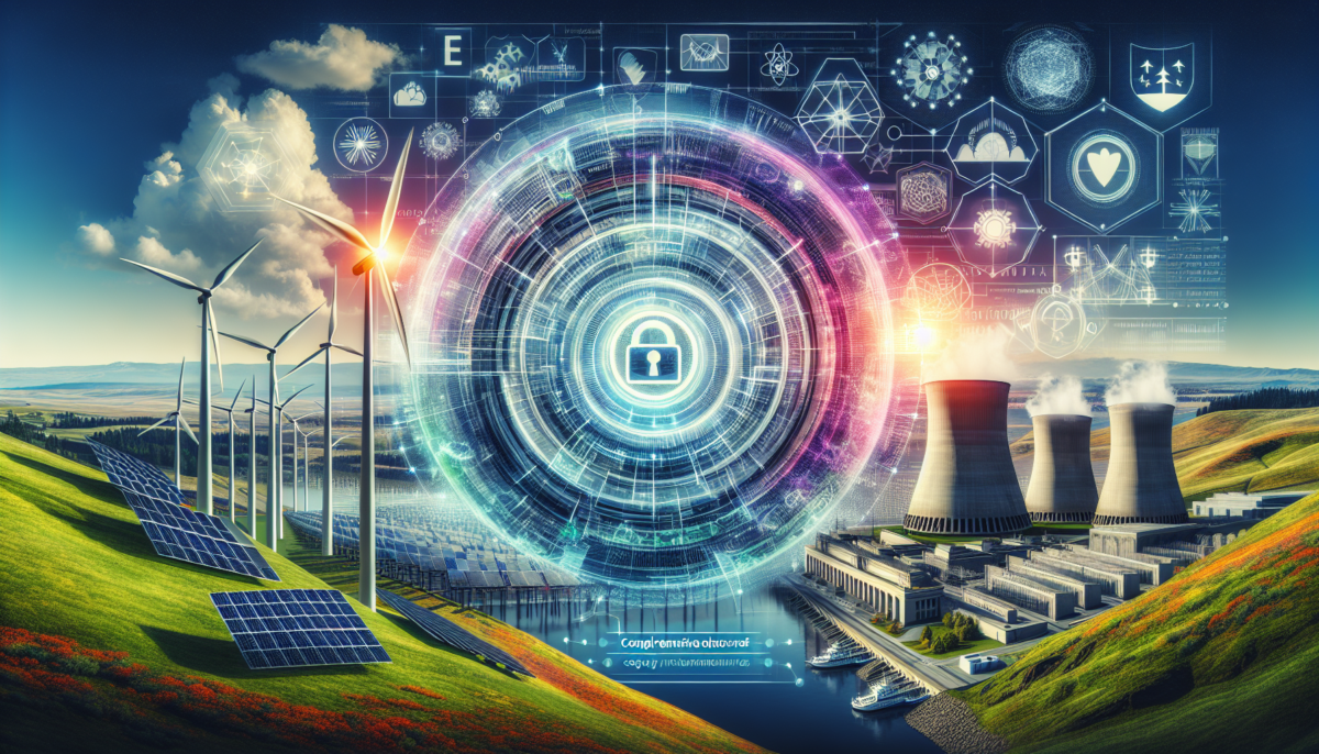 "Complete Cybersecurity Revamp Unveiled for WA Energy Industry"