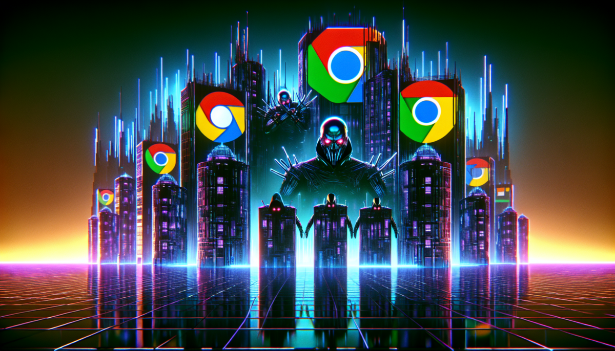 "Cybercriminals Take Over Widely Used Chrome Extensions from Various Companies"