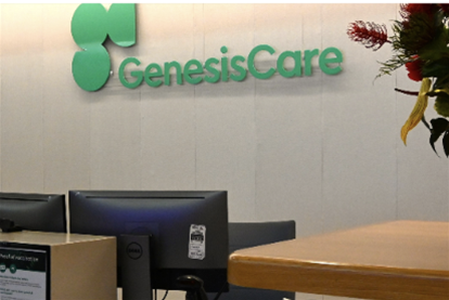 "GenesisCare Introduces New Chief Information and Digital Officer"