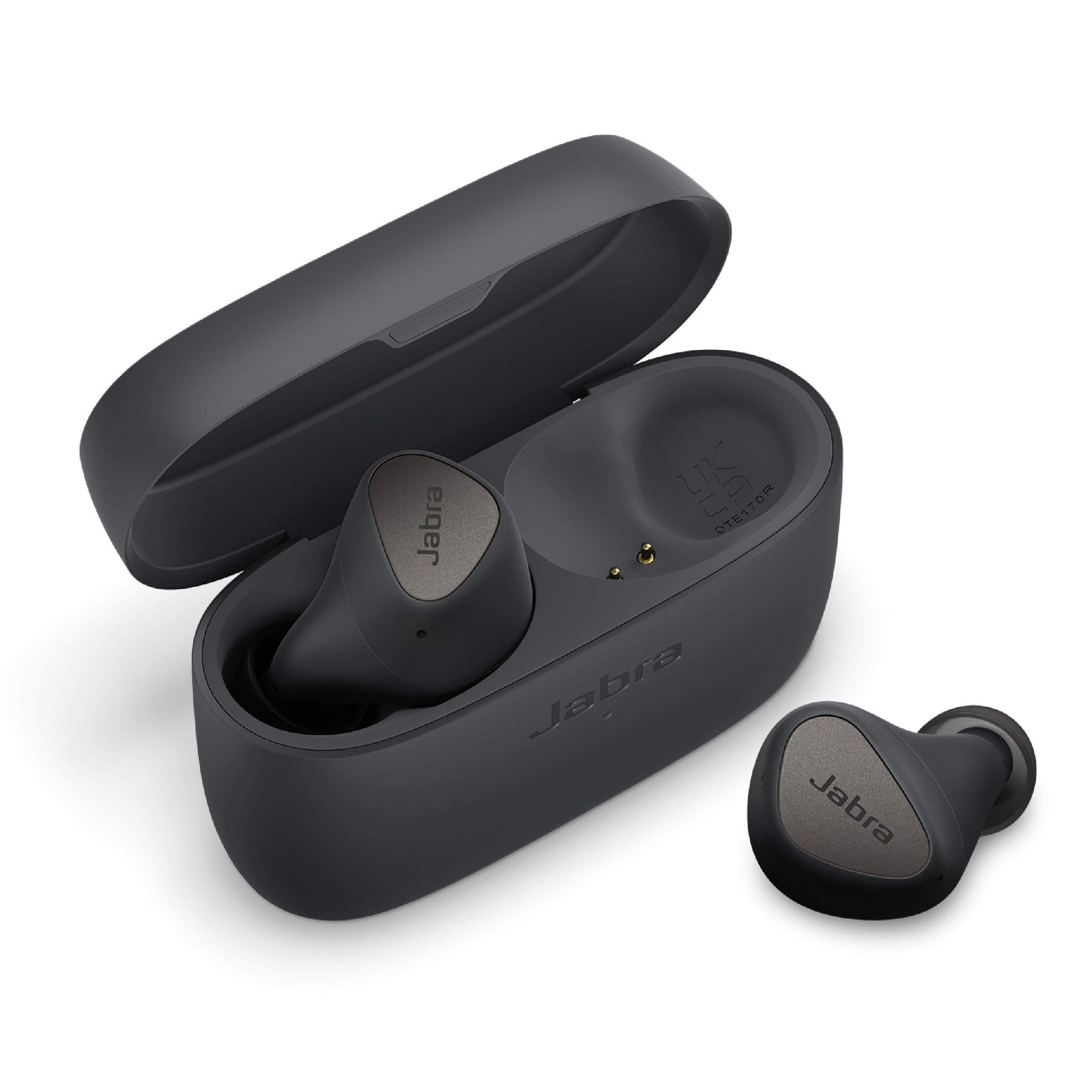 Jabra Elite 4 True Wireless Earbuds Review