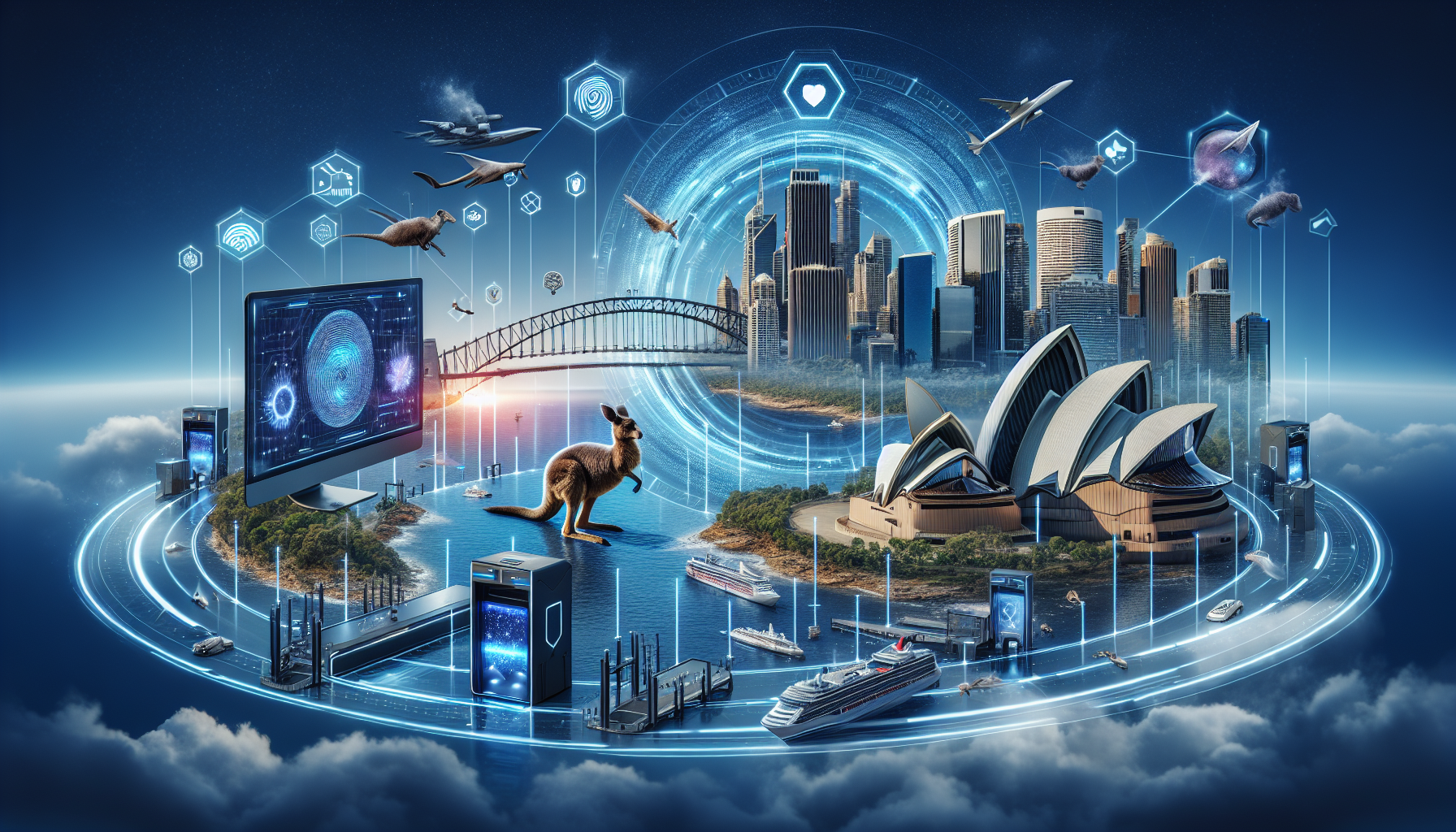 Meta Introduces New Identity Verification System Throughout Australia