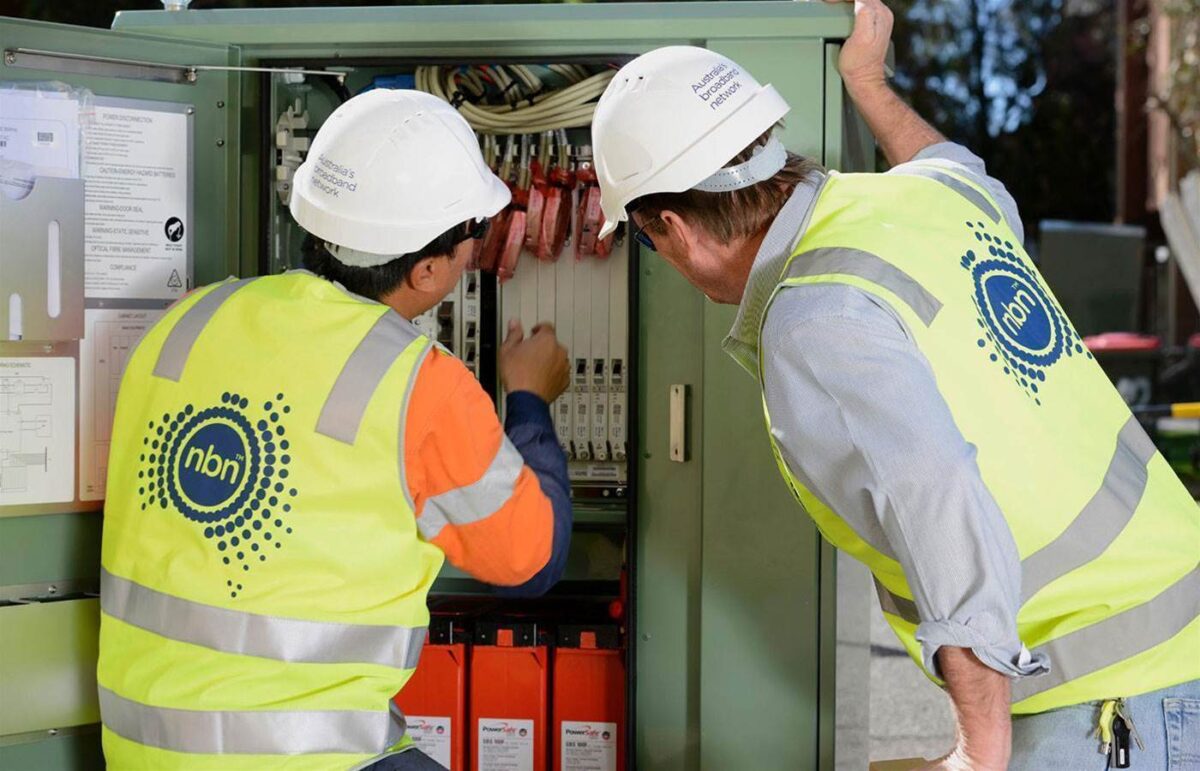 "NBN Co Fibre Installation Expenses Increase 27-29% Over Initial Estimates"