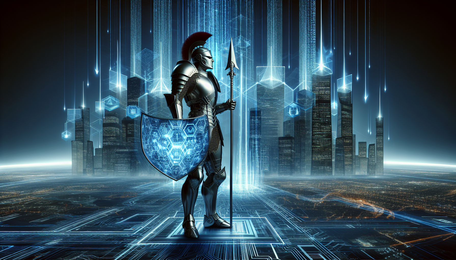 Protecting the Hybrid Future: Tactics to Shield Your Expanding Attack Surface