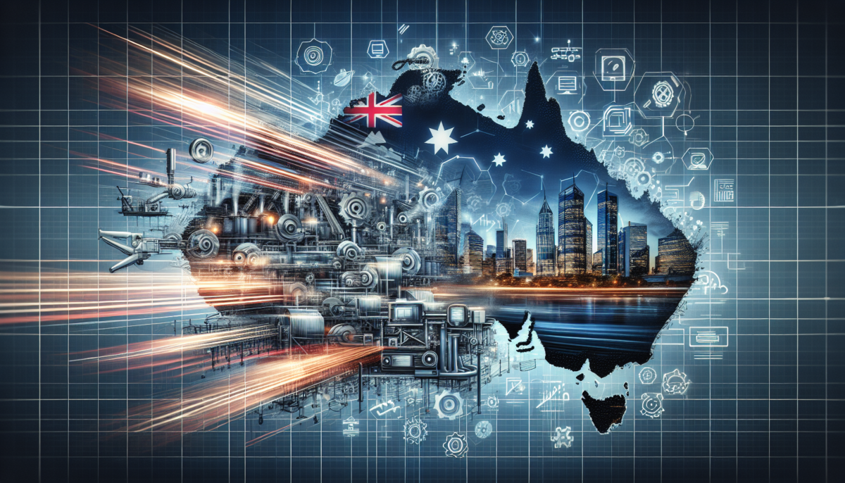 "Australian Unity Speeds Up Bold Enterprise Automation Project"