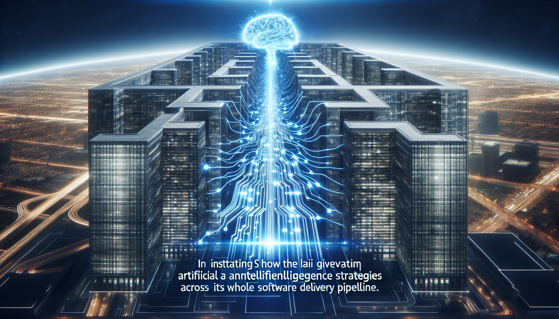 CBA Reveals Bold Strategies to Leverage AI Throughout Its Complete Software Delivery Workflow