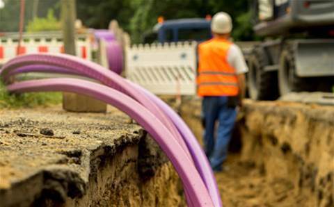 "Government Commits Up to $3 Billion for NBN Co to Complete FTTN Revamp"