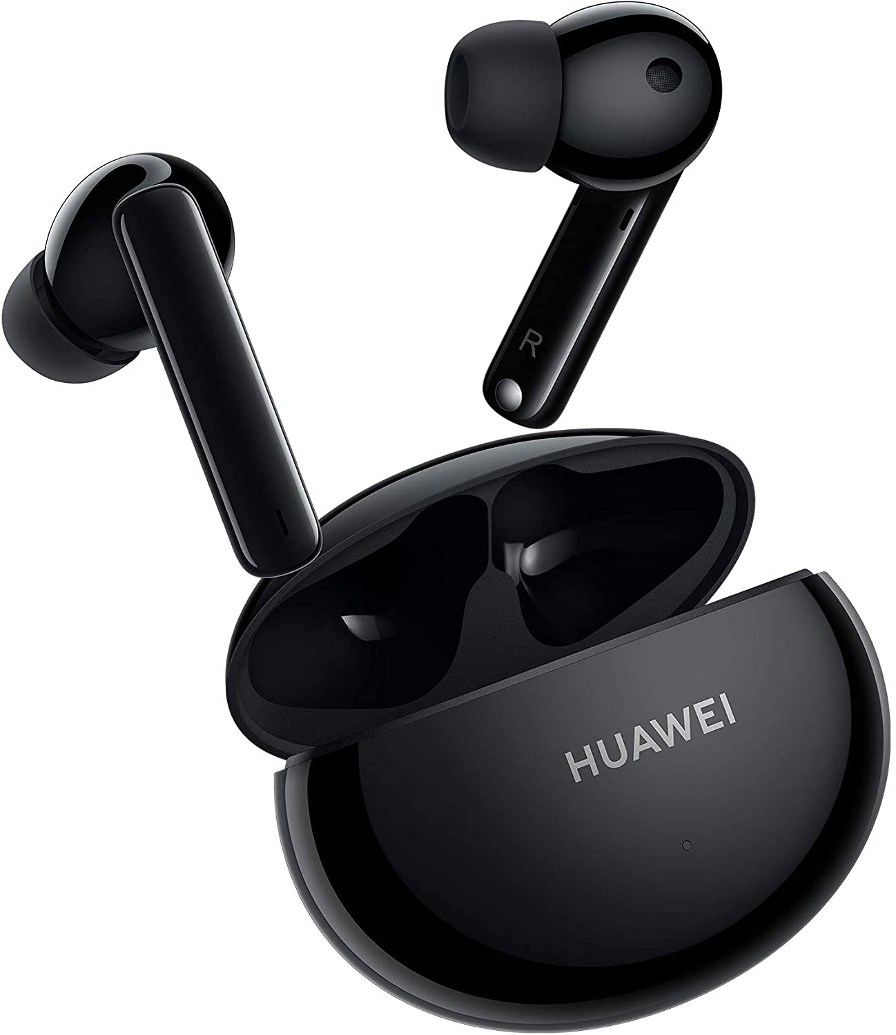 HUAWEI FreeBuds 4i Wireless in-Ear Bluetooth Earphones Review