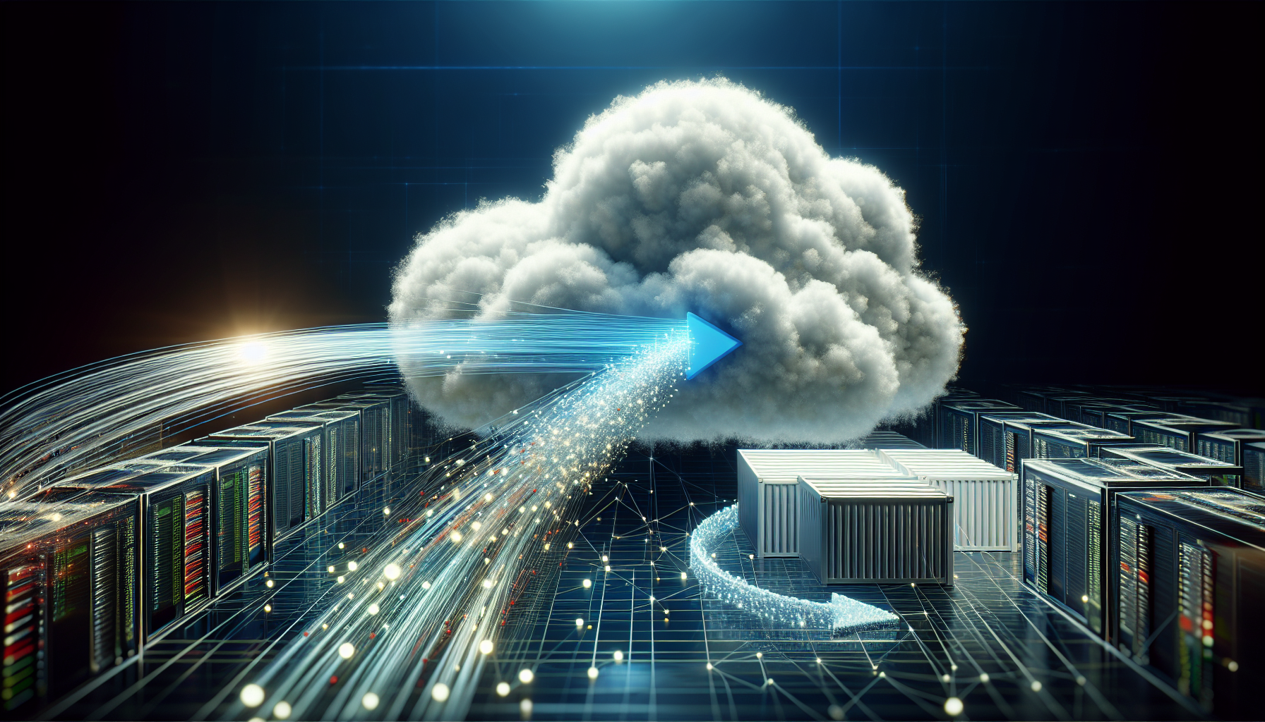 NSW Government Initiates ERP Transformation via SAP Cloud Migration
