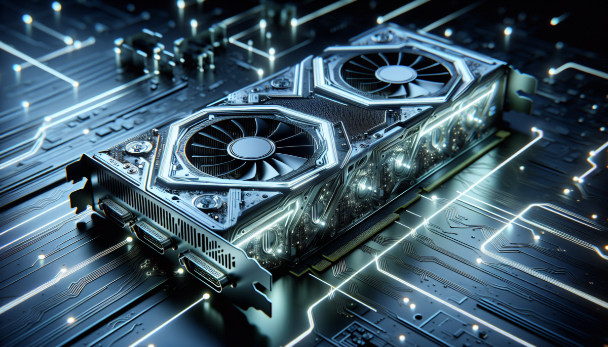 "Nvidia Introduces Revolutionary GeForce RTX 5090 GPU, Driven by AI Advancements"