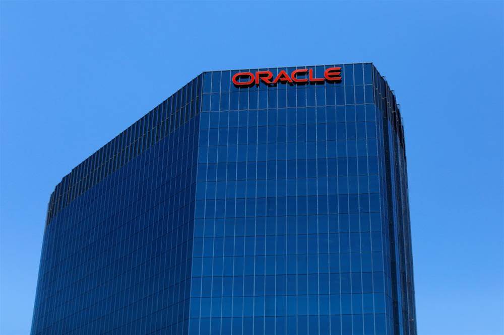 "Oracle Introduces AI-Enhanced Tools to Transform Sales Professionals' Workflow"